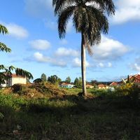 Земельный участок у моря в Доминиканской Республике, Сосуа