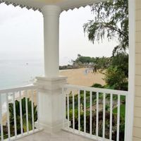 Flat at the seaside in Dominican Republic, Sosua, 101 sq.m.