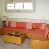 Flat at the seaside in Dominican Republic, Sosua, 101 sq.m.