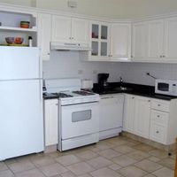 Flat at the seaside in Dominican Republic, Sosua, 101 sq.m.