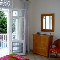 Flat at the seaside in Dominican Republic, Sosua, 101 sq.m.