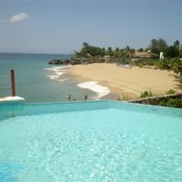 Flat at the seaside in Dominican Republic, Sosua, 101 sq.m.
