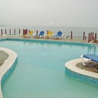 Flat at the seaside in Dominican Republic, Sosua, 101 sq.m.