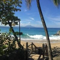 Flat at the seaside in Dominican Republic, Sosua, 110 sq.m.