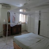 Flat at the seaside in Dominican Republic, Sosua, 110 sq.m.