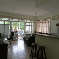 Flat at the seaside in Dominican Republic, Sosua, 110 sq.m.