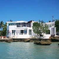 Elite real estate at the seaside in Dominican Republic, Puerto Plata, 809 sq.m.