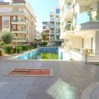 Apartment in Turkey, Konyaalti, 70 sq.m.