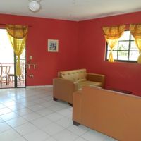 Flat in Dominican Republic, Sosua, 180 sq.m.