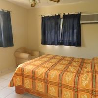 Flat in Dominican Republic, Sosua, 180 sq.m.