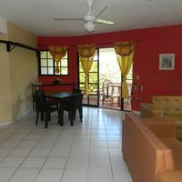 Flat in Dominican Republic, Sosua, 180 sq.m.