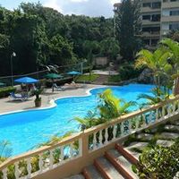 Flat in Dominican Republic, Sosua, 180 sq.m.