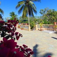 Flat in Dominican Republic, Sosua, 180 sq.m.