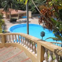Flat in the suburbs in Dominican Republic, Sosua, 65 sq.m.