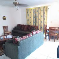 Flat in the suburbs in Dominican Republic, Sosua, 65 sq.m.