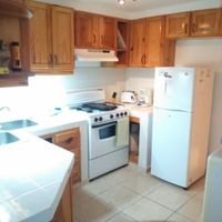 Flat in the suburbs in Dominican Republic, Sosua, 65 sq.m.