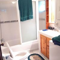 Flat in the suburbs in Dominican Republic, Sosua, 65 sq.m.