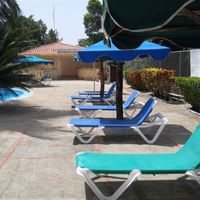 Flat in the suburbs in Dominican Republic, Sosua, 65 sq.m.