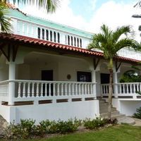 Villa in the suburbs in Dominican Republic, Sosua, 250 sq.m.