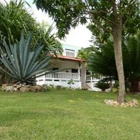 Villa in the suburbs in Dominican Republic, Sosua, 250 sq.m.