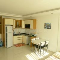 Apartment in Turkey, Konyaalti, 70 sq.m.