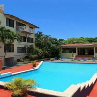 Flat in Dominican Republic, Sosua, 58 sq.m.