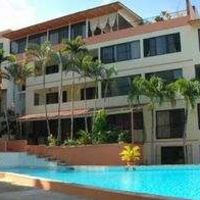 Flat in Dominican Republic, Sosua, 58 sq.m.