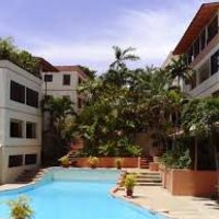 Flat in Dominican Republic, Sosua, 58 sq.m.