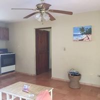 Flat in Dominican Republic, Sosua, 58 sq.m.