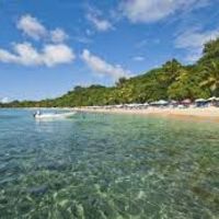 Flat in Dominican Republic, Sosua, 58 sq.m.