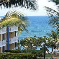 Hotel at the seaside in Dominican Republic, Puerto Plata, 127000 sq.m.