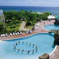 Отель (гостиница) у моря в Доминиканской Республике, Пуэрто-Плата, 127000 кв.м.