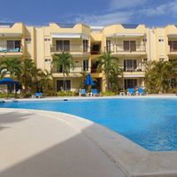 Flat in Dominican Republic, Sosua, 65 sq.m.