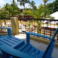 Flat in Dominican Republic, Sosua, 65 sq.m.