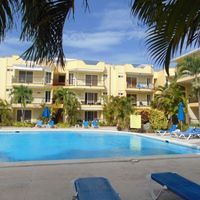 Flat in Dominican Republic, Sosua, 65 sq.m.