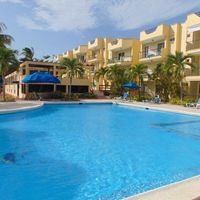 Flat in Dominican Republic, Sosua, 65 sq.m.