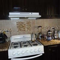 Flat in Dominican Republic, Sosua, 65 sq.m.