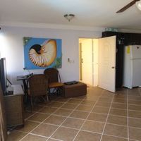 Flat in Dominican Republic, Sosua, 65 sq.m.