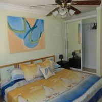 Flat at the seaside in Dominican Republic, Sosua, 80 sq.m.