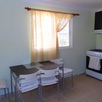 Flat at the seaside in Dominican Republic, Sosua, 80 sq.m.