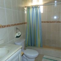 Flat at the seaside in Dominican Republic, Sosua, 80 sq.m.