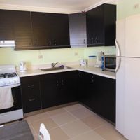 Flat at the seaside in Dominican Republic, Sosua, 80 sq.m.