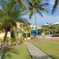 Flat at the seaside in Dominican Republic, Sosua, 80 sq.m.