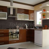 Apartment in Turkey, Kemer, 93 sq.m.