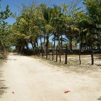 Land plot at the seaside in Dominican Republic, Cabarete