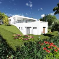 Villa in the suburbs in Dominican Republic, Sosua, 200 sq.m.