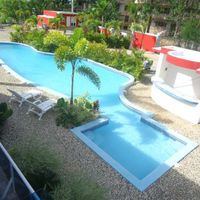 Апартаменты в пригороде в Доминиканской Республике, Сосуа, 33 кв.м.