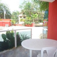 Apartment in the suburbs in Dominican Republic, Sosua, 33 sq.m.