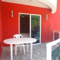 Апартаменты в пригороде в Доминиканской Республике, Сосуа, 33 кв.м.