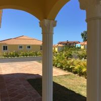 House at the seaside in Dominican Republic, Sosua, 250 sq.m.